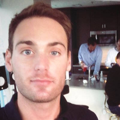 RyanHaf's profile picture. 