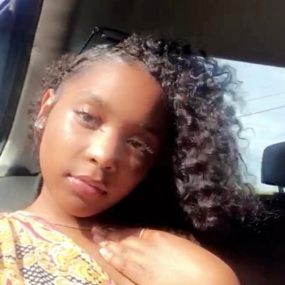 GovaniMarie2's profile picture. Ig: @geo_mariee 
@govanimaries she do hair 🤭