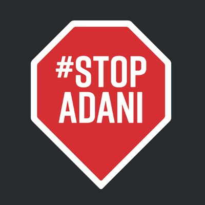 StopAdani Cooper group just north of Naarm/Melbourne. Working to end Australia’s export and use of fossil fuels