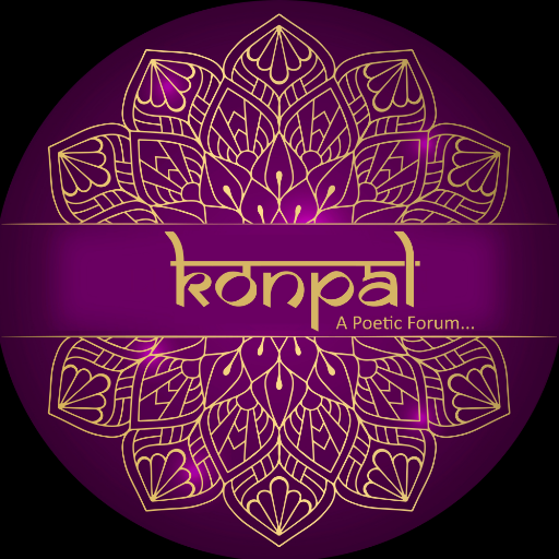 Konpal... A Poetic Forum...
A Open Mic Platform for all...