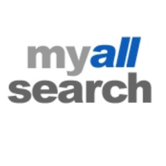 Official Twitter account for MyAllSearch. Get fast results from leading search engines with one click!