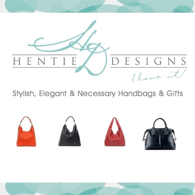 hentiedesigns's profile picture. Hentie Designs is a collection of stylish, elegant & neccessary handbags and gifts for you or the someone special in your life.