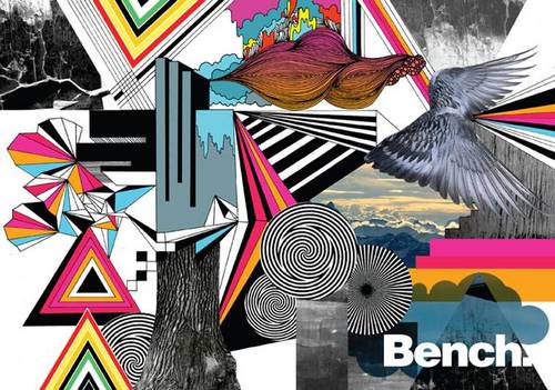 BenchSA's profile picture. Consistent. Edgy. Real Life. Effortless. Bench.