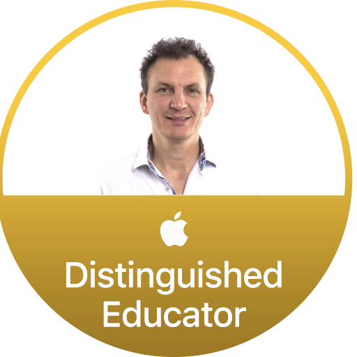 International School, Gymnasium, Apple Distinguished Educator 2015, Apple Professional Learning Specialist, Deutsch, Englisch, Politik, Teaching with iPads