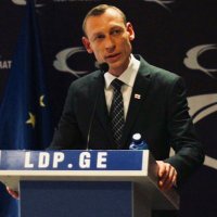 Mukhran Burtchuladze (@mukhranburtchu1) 's Twitter Profile