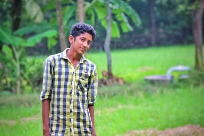 MADHANK33330740's profile picture. 05/05/____