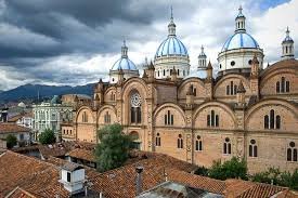 ComunidadCuenca's profile picture. INFORMACIÓN Y SEGURIDAD CIUDADANA