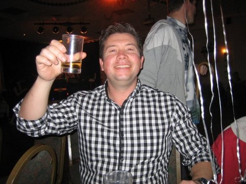 GlennOxberry's profile picture. Just enjoying life the best way I can.