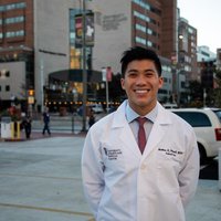 Matthew Li (@matthewlipharmd) 's Twitter Profile