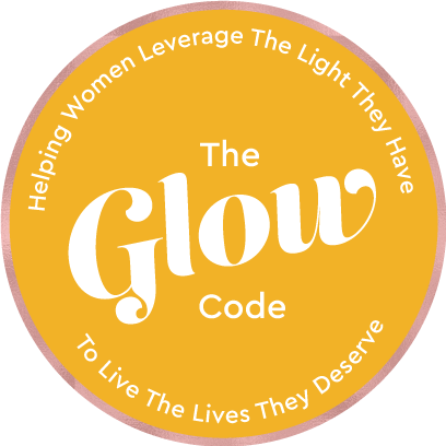 _theglowcode's profile picture. A faith based philosophy focused on Gratitude, Love, Optimism, & Wisdom (GLOW)  
COACHING, CONTENT & COMMUNITY by @theglowcoach  
for #flygirlswalkingbyfaith!