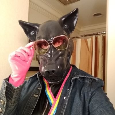 NB Dobe Daddyさんのプロフィール画像