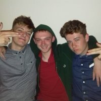 THE ADDICTION (@theaddictionuk) 's Twitter Profile