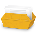 offloadapp's profile picture. Rethinking task management. A web app project from @46bit (^MM) and @fiftydigital (^JH).