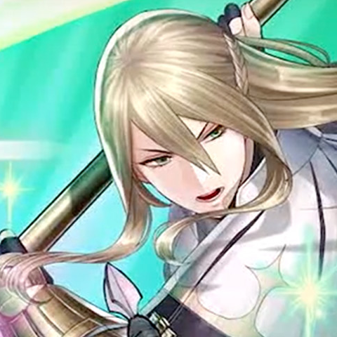 ''And so I receive a second chance...'' || #FERP || SFW || S: - || {Fan-Account}