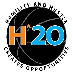 “Humility & Hustle Creates Opportunities.”™️ -H^2O |Non-Profit Organization|• #BallOutBallSmart ™️ with #Family is the #H2OsWay 🤞🏾Follow our IG & FB: @H2OsWay