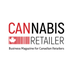 Cannabis Retailer Business Magazine (@Cannabisretail) Twitter profile photo