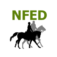 NFED.co.uk(@nfed_equestrian) 's Twitter Profile Photo