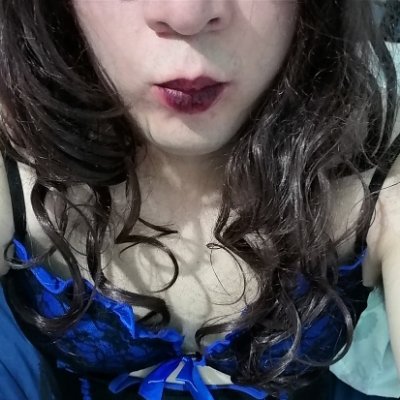 Travesti gordita de closet, CDMX, bisex, treintona, más lesbiana, Muy perversa 😈 algo adicta al n0p0r 🥵 Me visto esporadicamente

NO USO WHATS, NO ENCUENTROS!