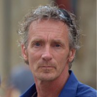 Jeroen Illy (@jeroenilly) 's Twitter Profile