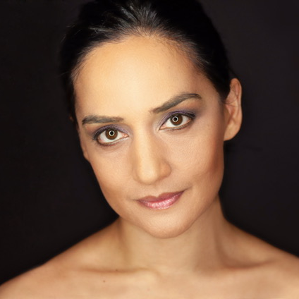 The Official Archie Panjabi twitter page.