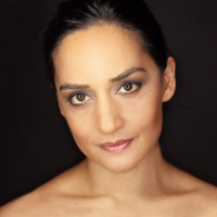 Archie Panjabi(@archiepanjabi) 's Twitter Profile Photo