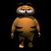 Garfield Dancing to Happy (@ItMightSeem) Twitter profile photo