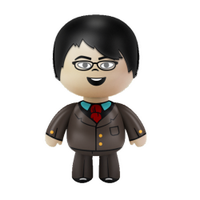 Lester Mak (@lestmak) 's Twitter Profile Photo