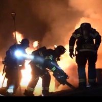 SacAreaFirefighters (@sacareaff522) 's Twitter Profile