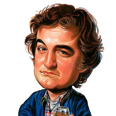 Live, multimedia narrative of John Belushi's rise from counter culture stage performer to generational talent. @JackZullo  https://t.co/2C6YmzPvvN