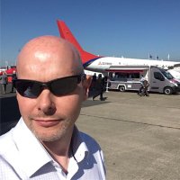 Theo Leggett (@theothebald) 's Twitter Profile