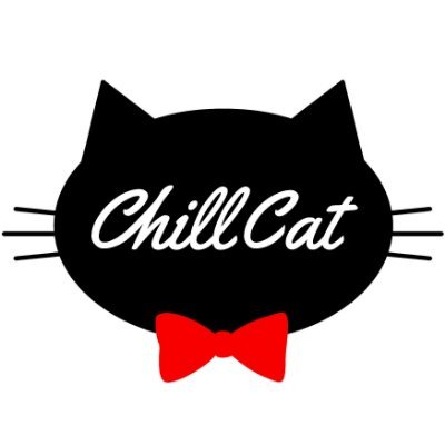 ChillCat_Music's profile picture. 😺YouTube music channel that combines music and cat illustrations
💕I hope to be a piece for you to be positive and happy
🎵lofi / jazz hip hop / chillhop