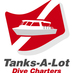 Tanks-A-Lot (@divetanksalot) Twitter profile photo Tanks-A-Lot (@divetanksalot) Twitter profile photo