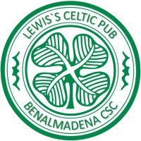 Lewis’s Celtic Bar Benalmádena CSC(@celtic_bar) 's Twitter Profile Photo