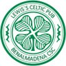 celtic_bar's profile picture. 🍀Lewis’s Celtic Bar 🖥️ @celticbars 📺 @celtsontv 📍Benalmádena “ The unconditional support of the best fans on the continent.”