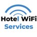 Hotel WiFi Services Inc. (@GigaLines) Twitter profile photo