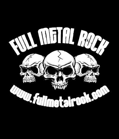 FullMetalRock