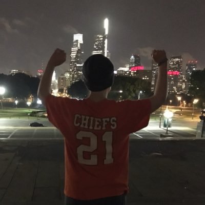 ohealeyd's profile picture. 🎗