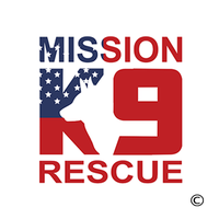 Mission K9 Rescue (@missionk9) 's Twitter Profile Photo Mission K9 Rescue (@missionk9) 's Twitter Profile Photo