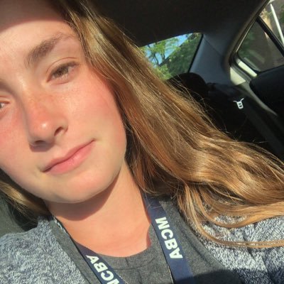 Tara_Geoffrey's profile picture. I’m really only here for one reason