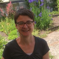 Anja Müller (@anjacult) 's Twitter Profile