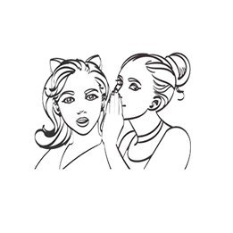 gossipauntie's profile picture. Blogging