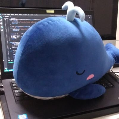 is_ssnk's profile picture. atcoder水 / Osaka University B3