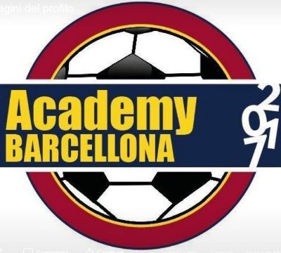 Asd Academy Barcellona è un'associazione sportiva dilettantistica con lo scopo sociale di promuovere il calcio giovanile e la sana crescita dei bambini.