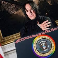 Severus Rogue🌟🌟🏰🐍 (@394nuancedesev) 's Twitter Profile Photo