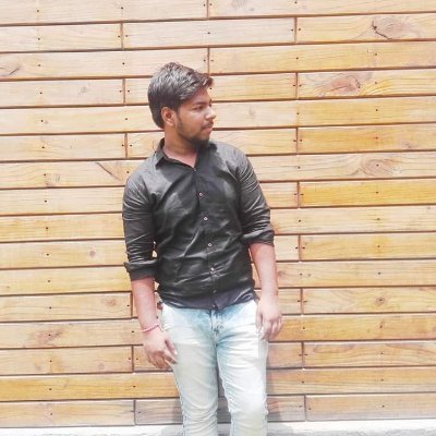 theritik_in's profile picture. Software Engineer