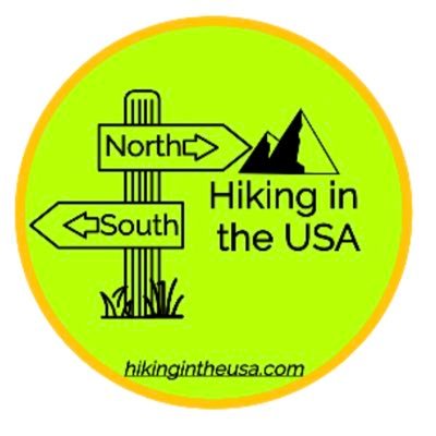 Hiking In The USA