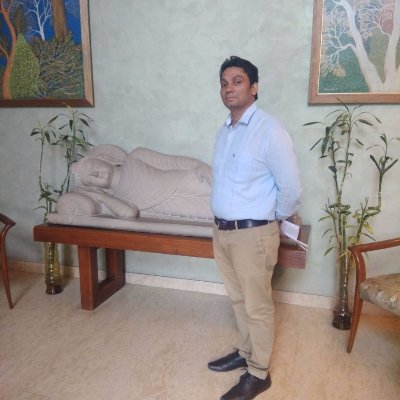 Assistant Manager