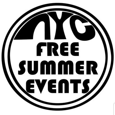 Free summer events in New York City! Download the free Android & iPhone/iPad apps - just search NYC Free Summer in the app store.