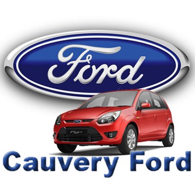  Cauvery Ford (@CauveryFord) / Twitter