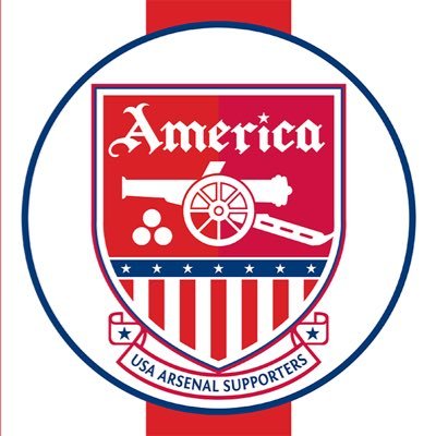 Club Oficial de aficionados en los Estados Unidos para Arsenal FC.